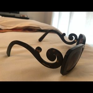 Prada Sunglasses